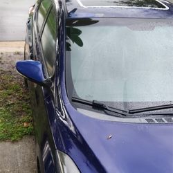 Hyundai Elantra Limited