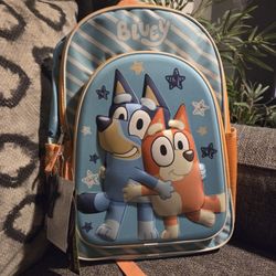 BACKPACK