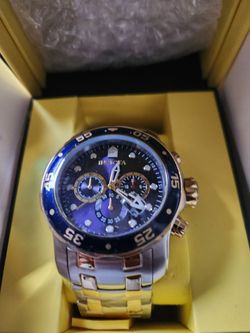 INVICTA
