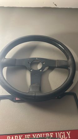 Grant Steering Wheel 