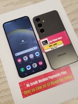 🤑 Samsung Galaxy S24 Plus – Flagship Power for Just $349! Save Big with $1 Down Option