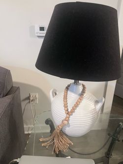 Table Lamp