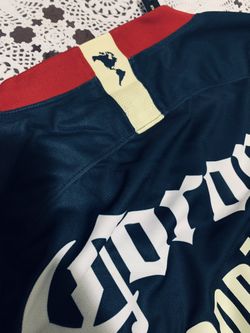 Club America Campeonato 2018 Size XL #5 Guido Rodriguez