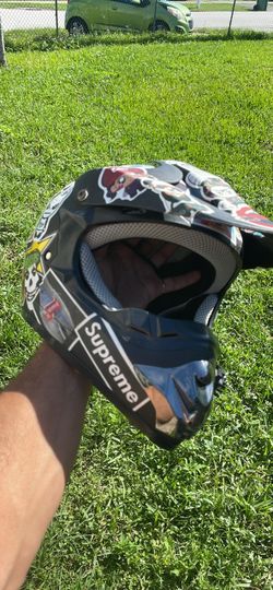 Helmet