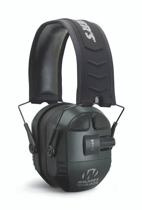 Walkers Razor Bluetooth Headphones