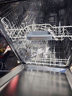 Dishwasher Bosch