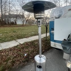 🔥Great propane burner , all plastic fish 🎣 🐢or aquarium tank