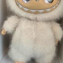 Authentic POP Mart LABUBU- HUGE