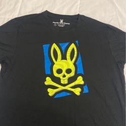 Psycho Bunny