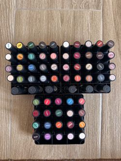 Beetle gel nail polish/ 0.17 fl oz