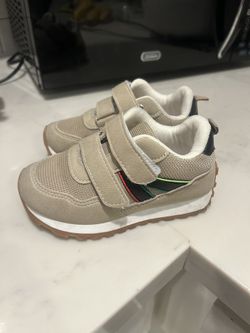 Kids Shoes 