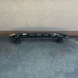 10-16 Mercedes Benz Eclass E Class Sedan Front Bumper Reinforcement 2010 2011 2012 2013 2014 2015 2016