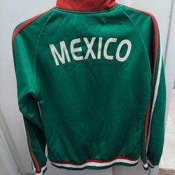 Mexico sweater