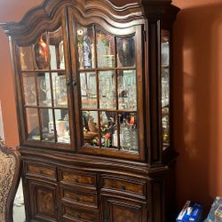 Dinning Room Set