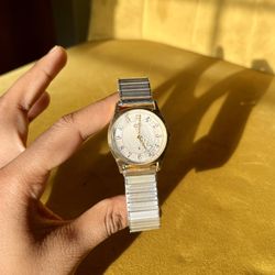 Watch/ Bracelet