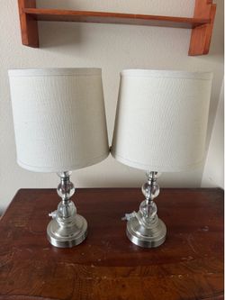 Lamps