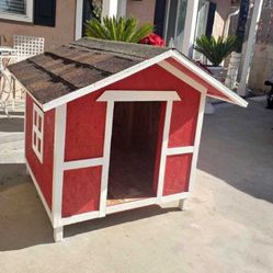 agent method Custom Dog Homes – Made for Your Pet’s Needs and Comfort