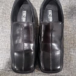Kids Dress Shoes