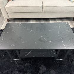 Counter Stools, Dining Table, Coffee table & Tv Stand  $200