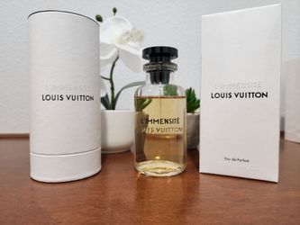 L'immensite Louis vuitton