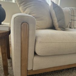 98” Sofa
