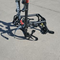 Bike Rack For Car Or Suv