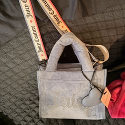 Juicy bag