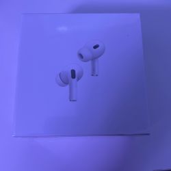 AirPod Pros 