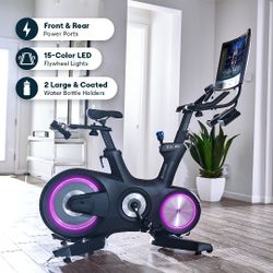 Echelon Excercise Bike