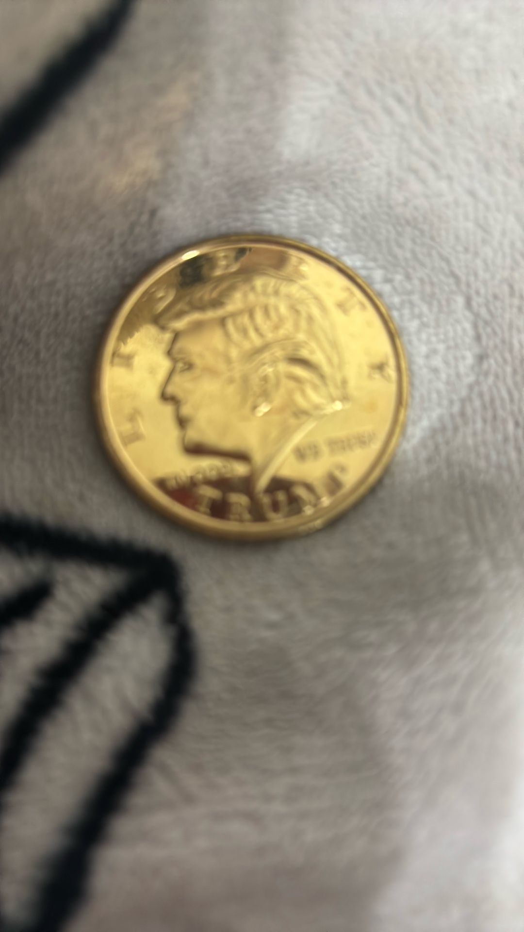 Limited Edition Coins