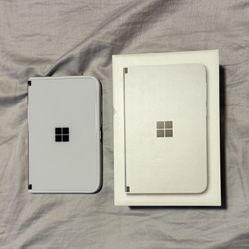 Microsoft Surface Duo For Sale!