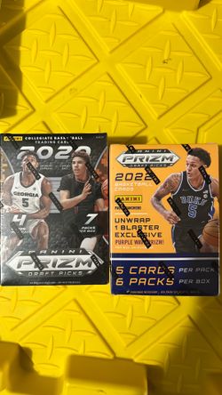 Basketball cards