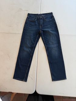 Old Navy Men's loose Straight Leg Jeans
