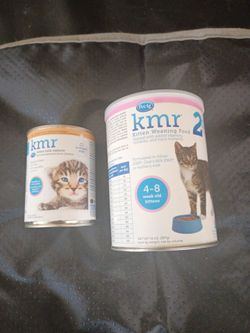 Kitten Milk Replacement
