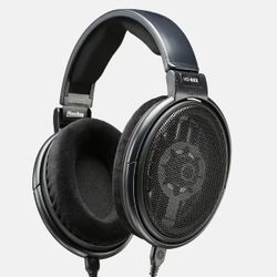 Sennheiser HD6XX Headphones