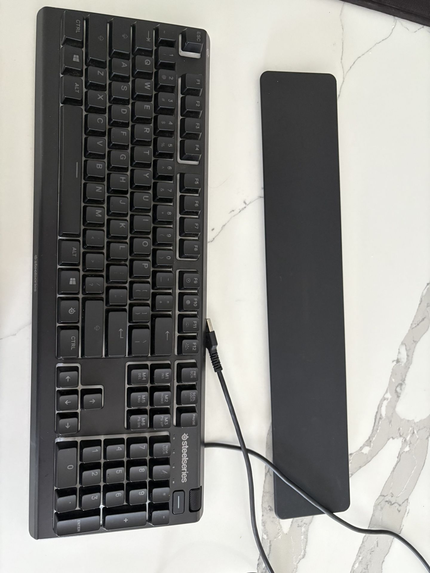 Keyboard
