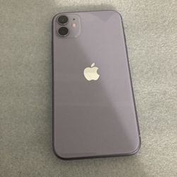 iPhone 11 