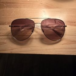 Calvin Klein Women's Sunglasses New 