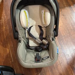 Infant Carseat