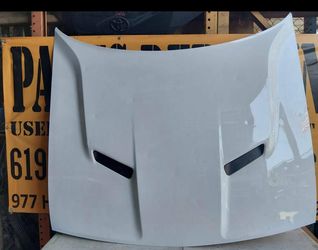2015-2023  challenger hood oem