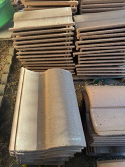 Eagle Capistrano Concrete Tiles