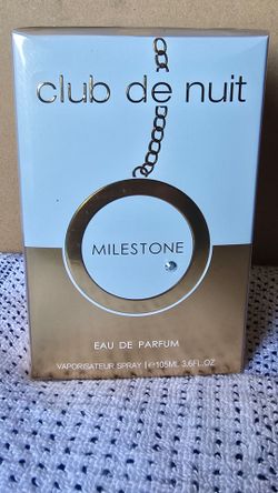 Cub De Nuit Milestone EDP