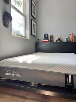 Tempur-Pedic Adapt Full Size