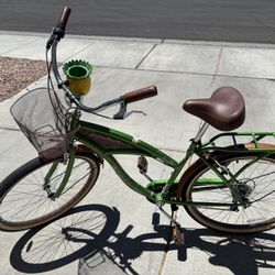 Margaritaville Cruiser 
