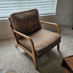 Mid Century Modern chair