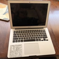 MacBook Air