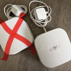 Eero 7 WiFi Mesh System