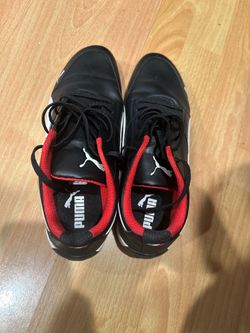Puma (Size 8.5)