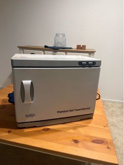 Towel warmer ForPro