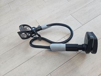 Gooseneck Phone Holder